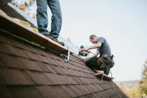 Local Roofers in Oakdale, CA
